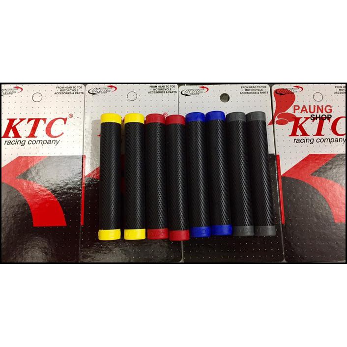 Karet Handle Rem Ktc