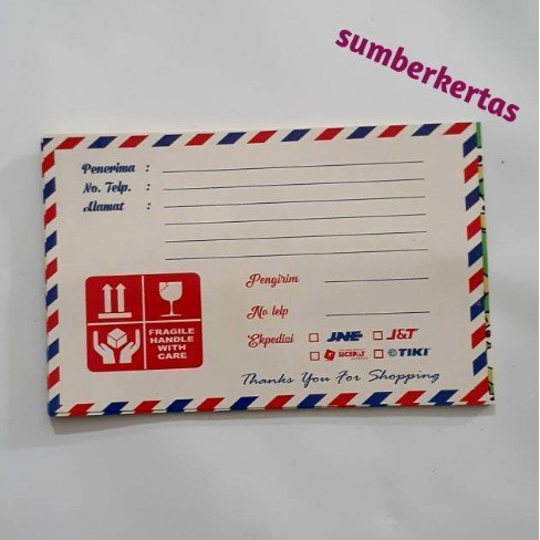 

STIKER PENGIRIMAN / STIKER PENGIRIMAN ONLINE SHOP / STIKER PENGIRIMAN MURAH / STIKER OLSHOP