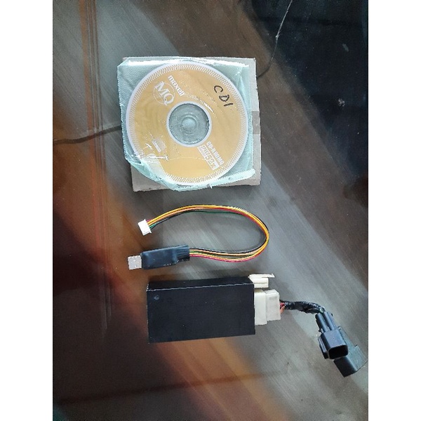 CDI Cheetah power BYSON