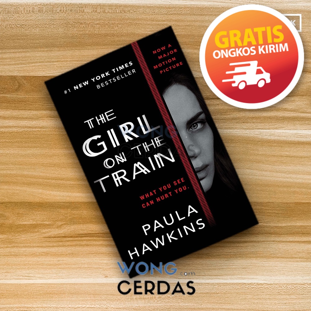 The Girl On The Train terbaru