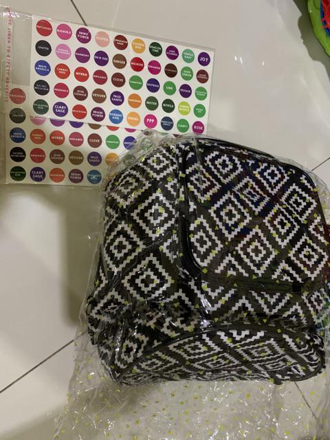 Tas Diffuser Tsum Tsum