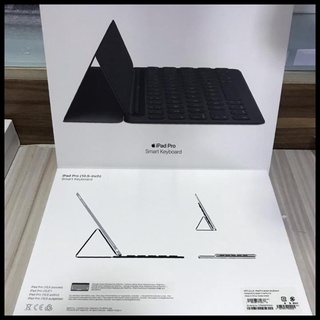 Promo !!! Keyboard Ipad Pro 10.5 Inch - Hitam | Shopee