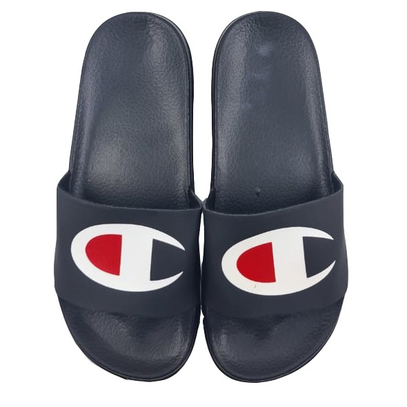 SENDAL SLOP PRIA CHAMPION | KUALITAS IMPORT