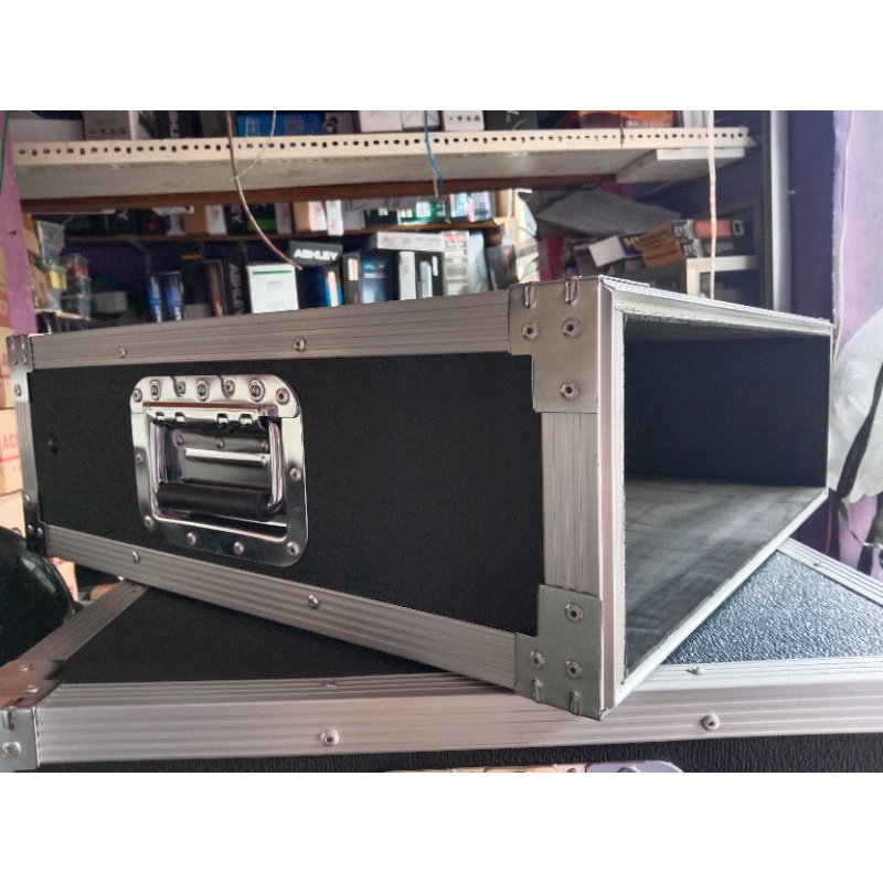 hardcase box power 3u 4u 50cm 60cm