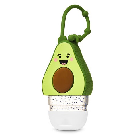 Avocado - Pocketbac Holder Bath &amp; Body Works