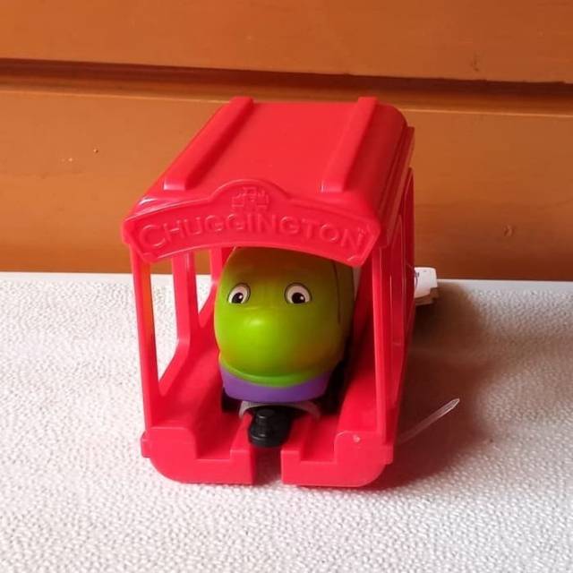 Chuggington Koko Original Jazwares
