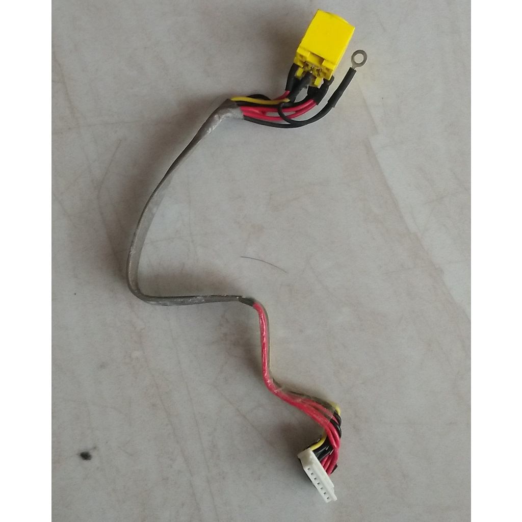 DC Jack - Konektor Charger Laptop Lenovo Thinkpad X61