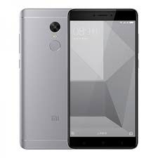 Xiaomi Redmi Note 4X RAM 3 GB - 32 GB GREY