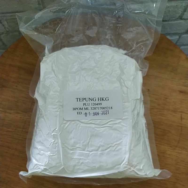 

Terigu Hongkong / Fairy super fine untuk mooncake