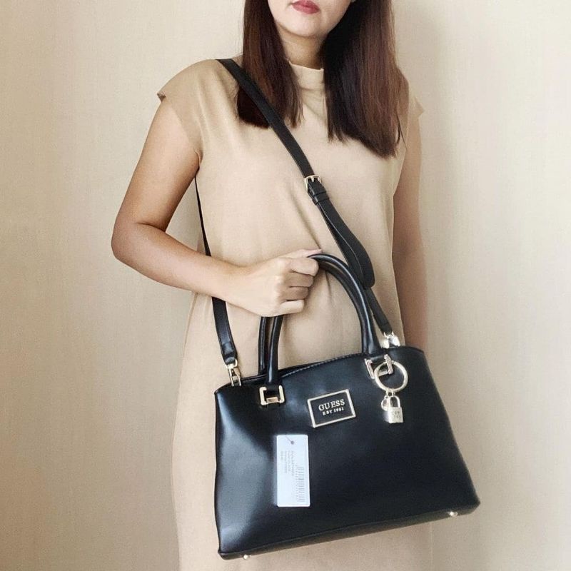 GUESSS Tyren Handbag