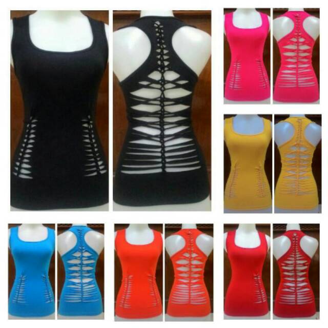 BAJU SENAM ZUMBA YOGA FITNES SOBEK