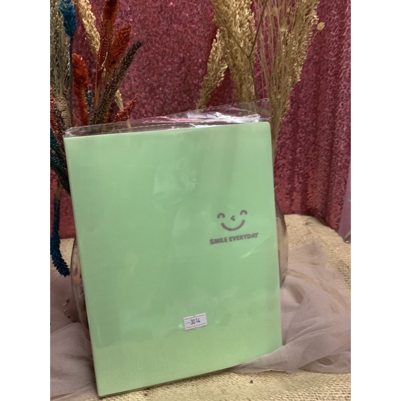 

binder A5