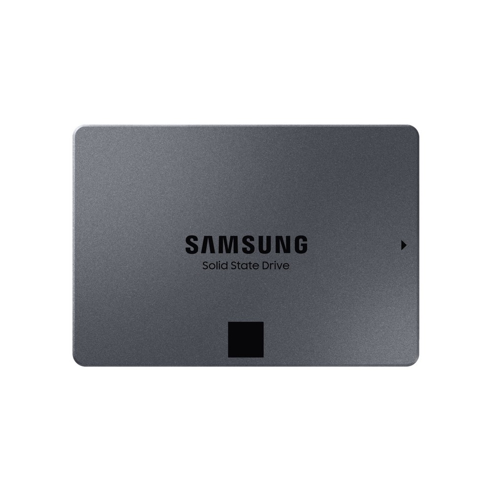 SAMSUNG SSD 870 QVO 4TB 2.5 Inch SSD SAMSUNG 870 QVO 4TB Resmi