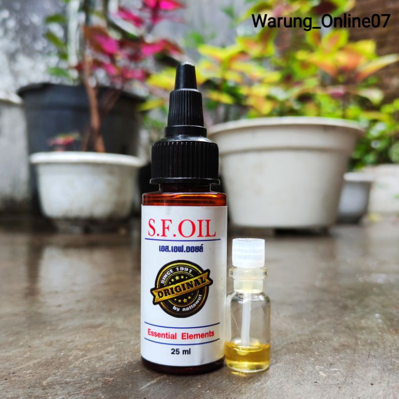 Sf Oil Lp Oil Repackage 1 5 Ml Obat Ayam Memacu Pertumbuhan Paruh Jalu Mengobati Patah Dan Retak Shopee Indonesia