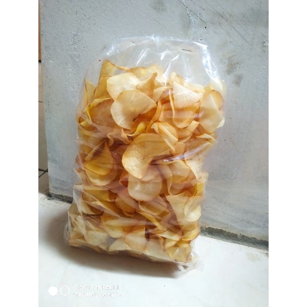 

keripik singkong original