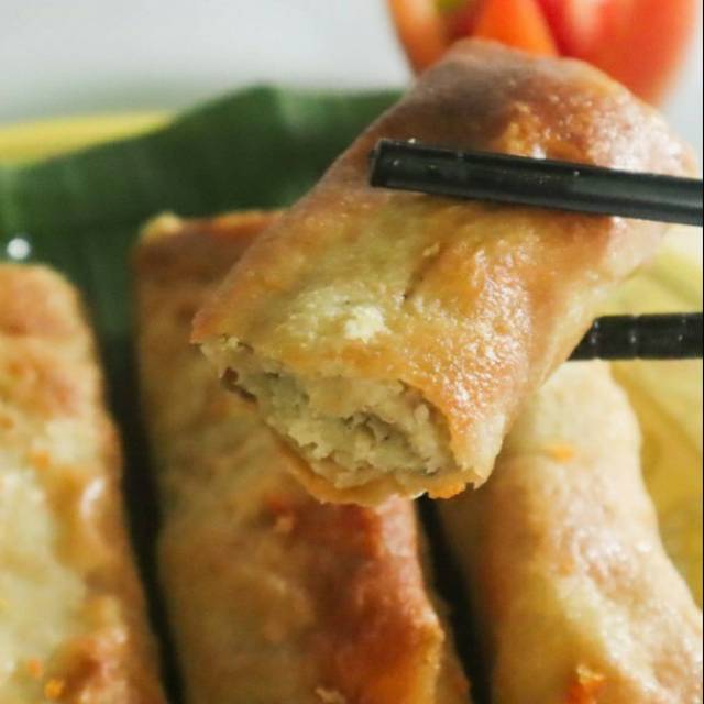 

Chicken Roll Beku