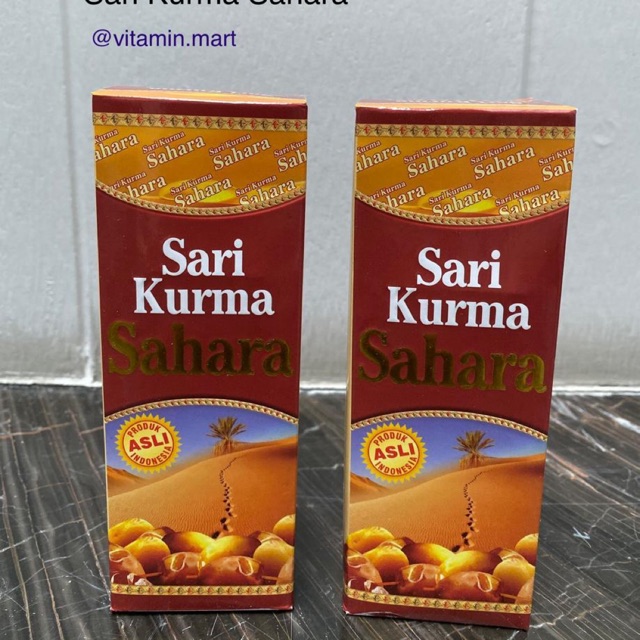 

Sari Kurma