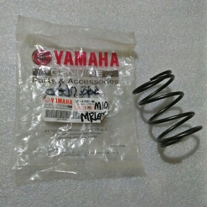 per pully Mio original kode part 5TL E7683 00