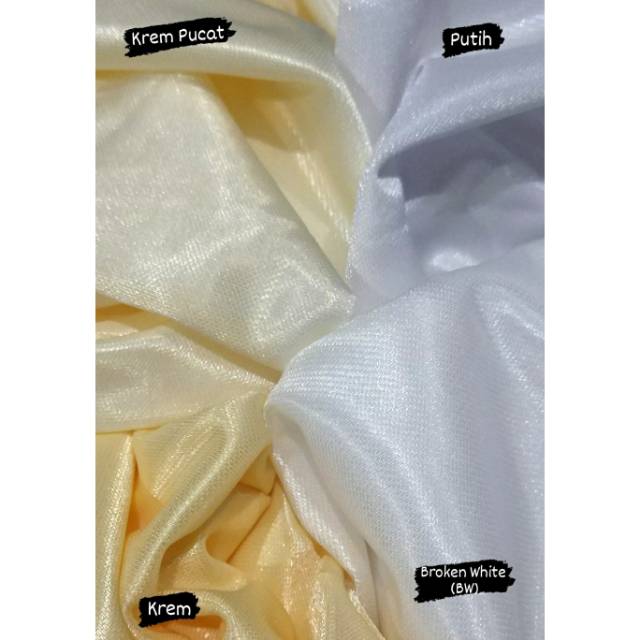 Kain Dekorasi Abutai