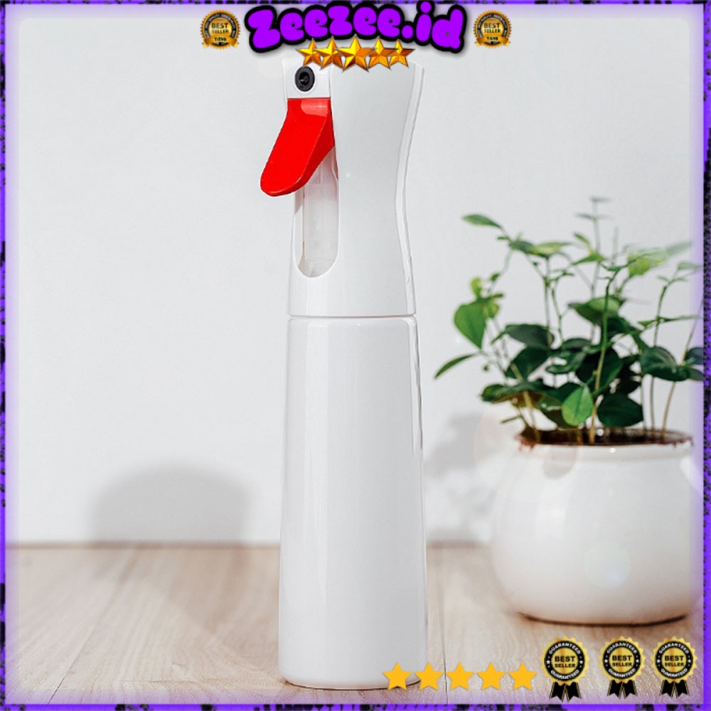 Xiaomi Yijie Alat Penyemprot Tanaman Home Garden Water Cleaning Sprayer 300ml - YG-01