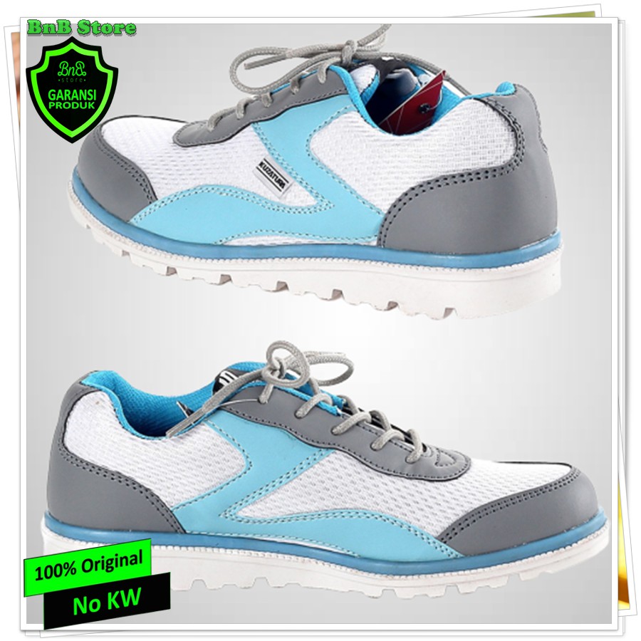 Sepatu Running / Sepatu Olahraga / Sepatu Casual / Sepatu kets / Sepatu Original Kuzatura