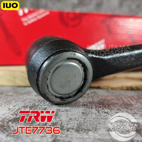 Tie Rod End New Xtrail X-Trail (Kanan) Tierod End TRW JTE7763