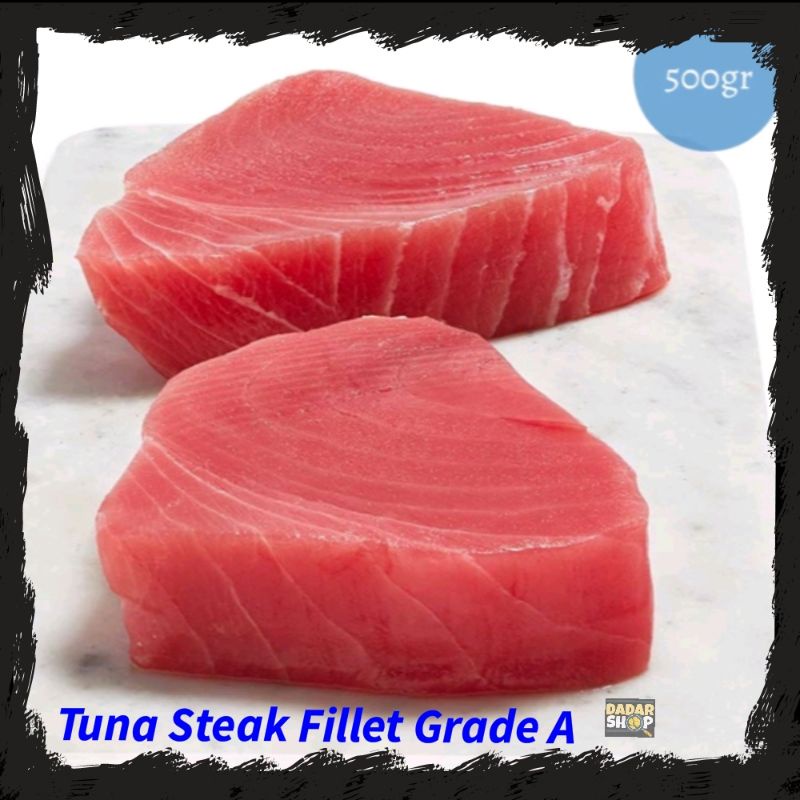 

Ikan Tuna Premium