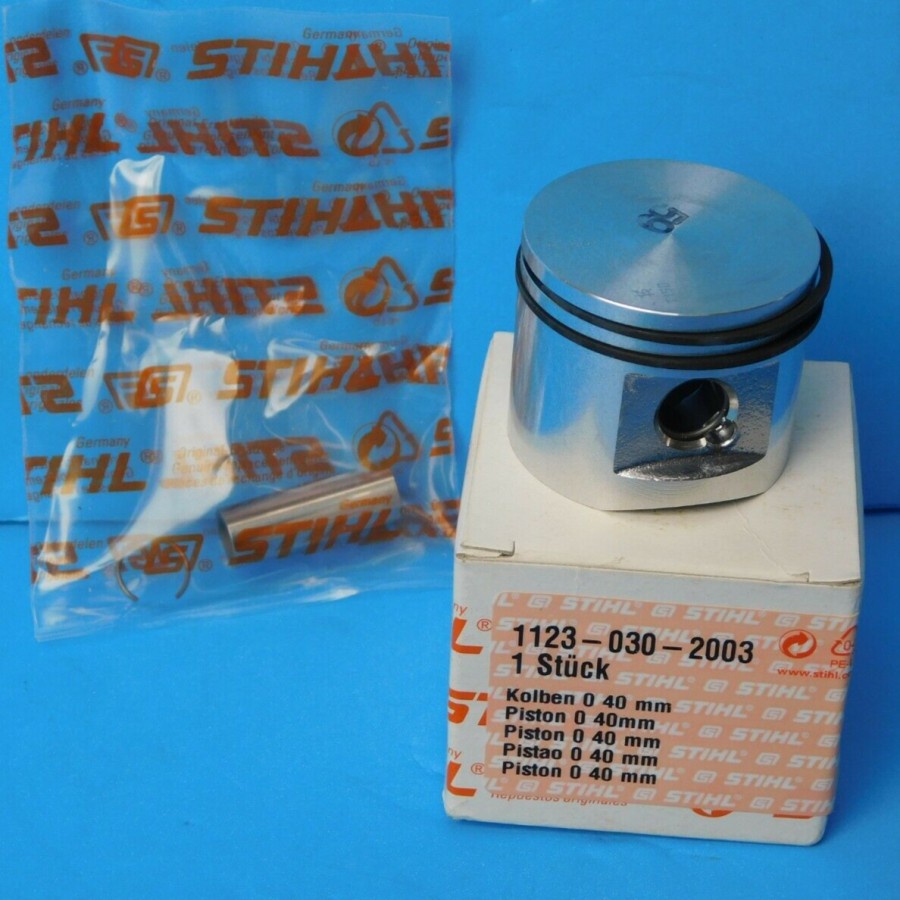 Piston Assy MS-210 40mm STIHL