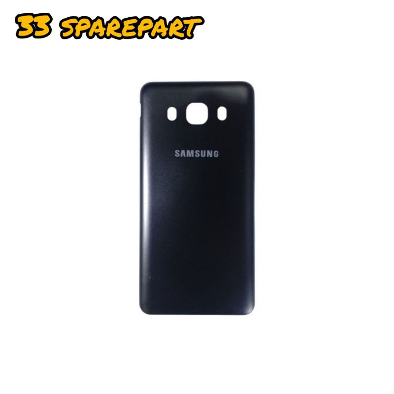 Backdor / tutup belakang samsung j510 / j5 2016 original