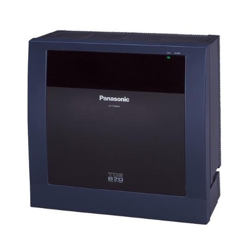 PABX Panasonic KX-TDE620 Expand Unit KX-TDE620BX Panasonic PABX Original