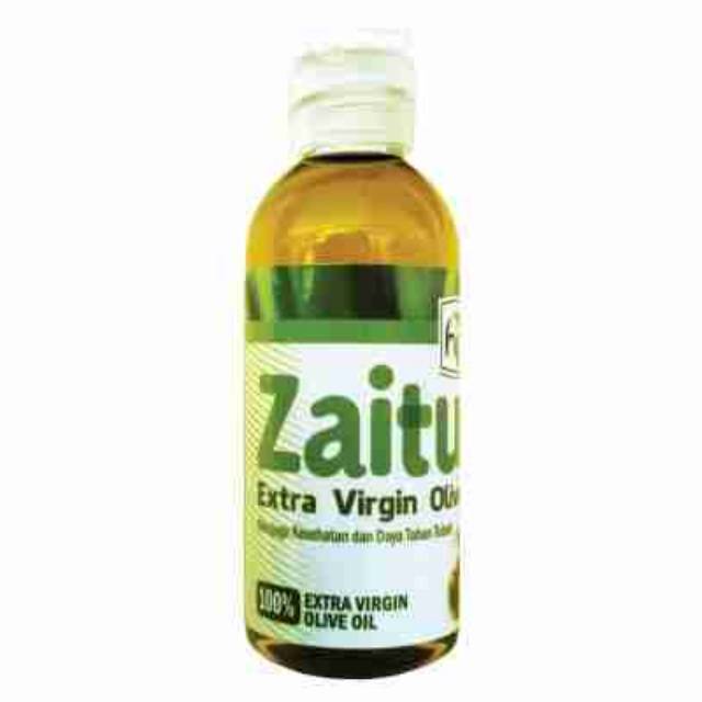 Zaitun extra virgin olive oil