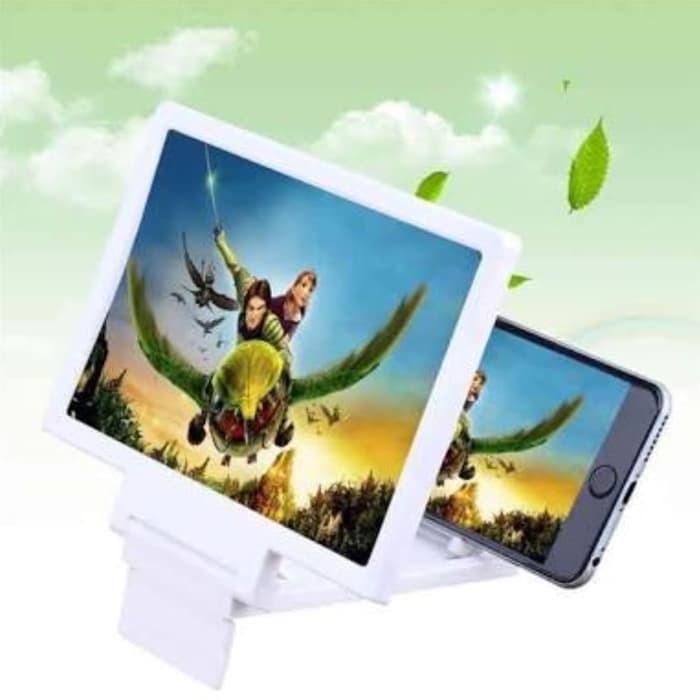 Pembesar Layar Hp 3d