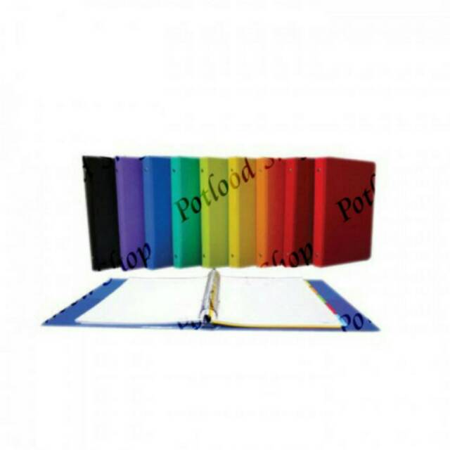

Binder Bantex - B5