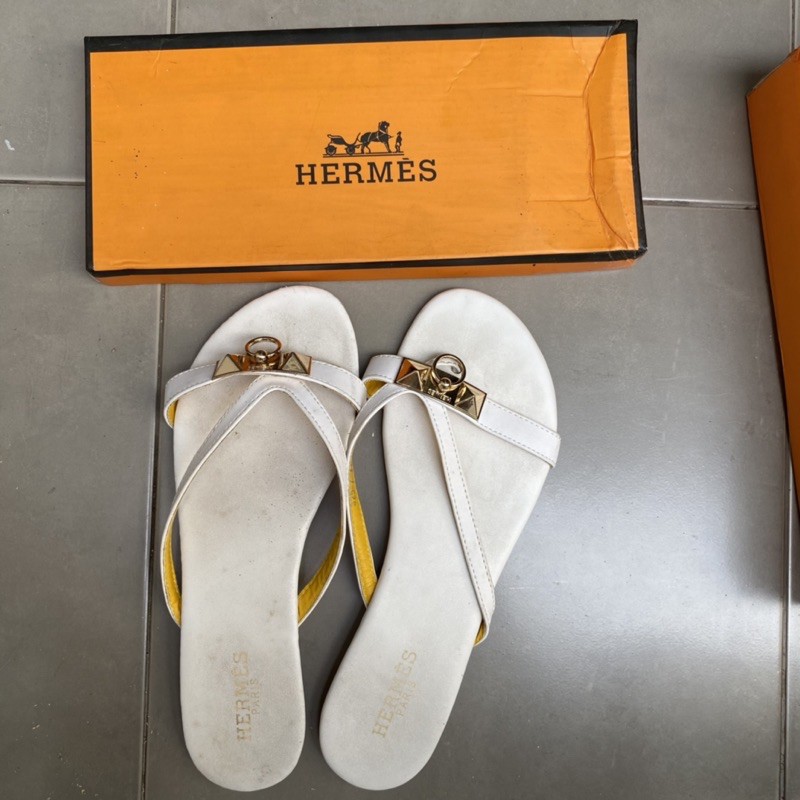 [SOLD] Sandal Hermes Premium