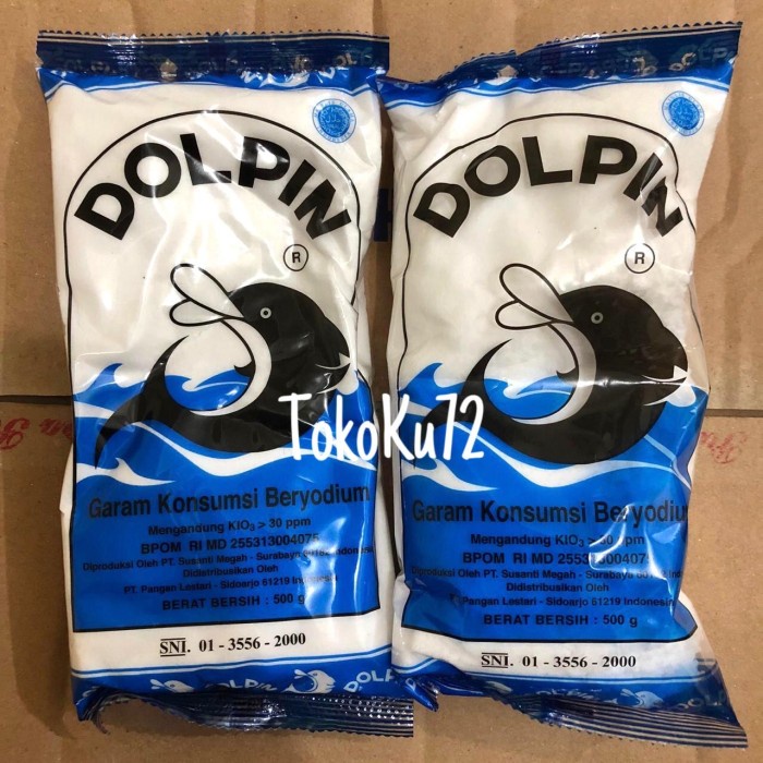 

v01vss Garam Dolphin 500 Gr Fsfs201