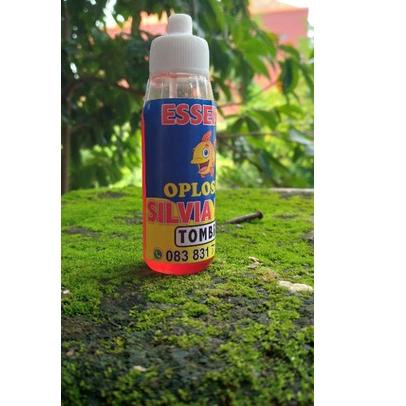 Grosir Essen umpan mancing SILVIA FISH | TERPOPULER | VIRAL | TIKTOK