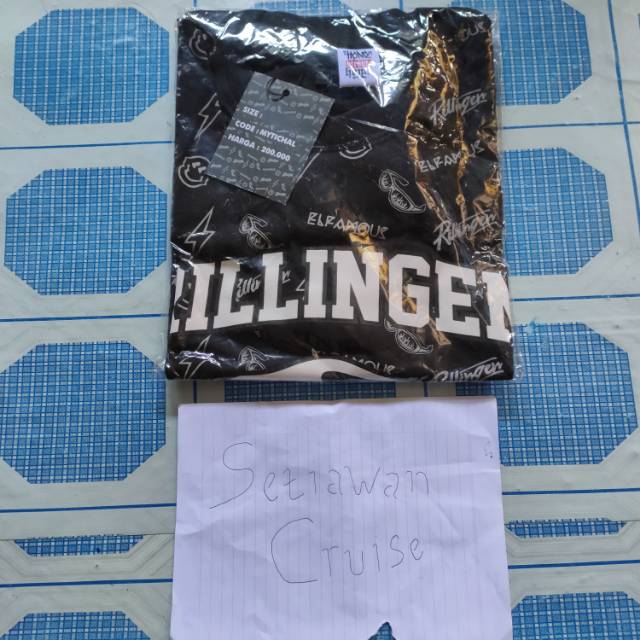 TS RILLINGEN X ELFAMOUS