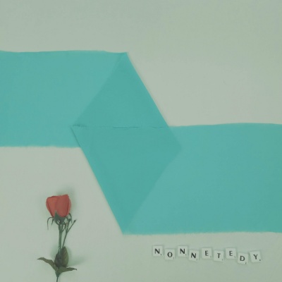 Maulida Hijab Instan Simple-Tosca Muda