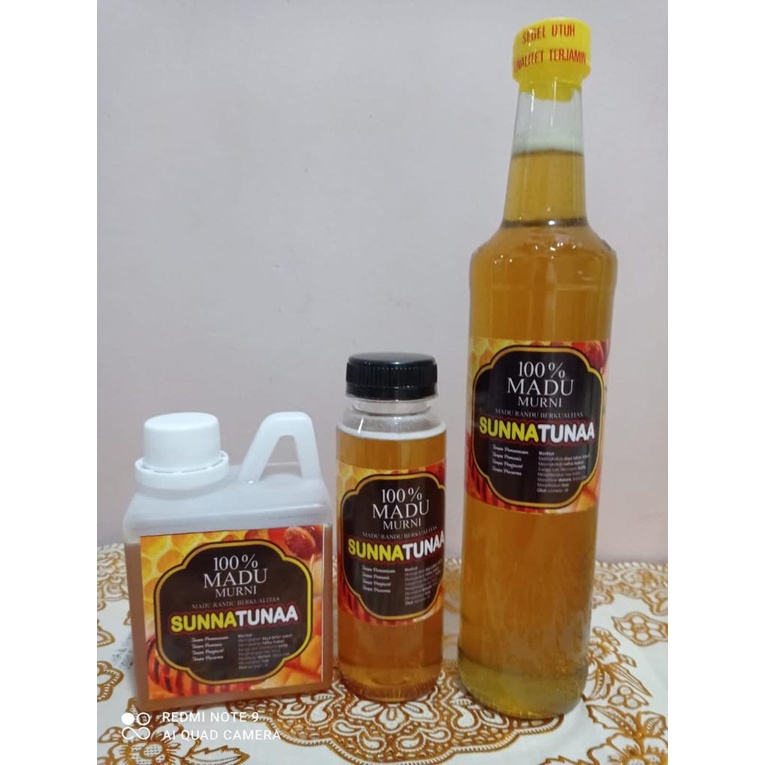 

MaduSunnaTunaa