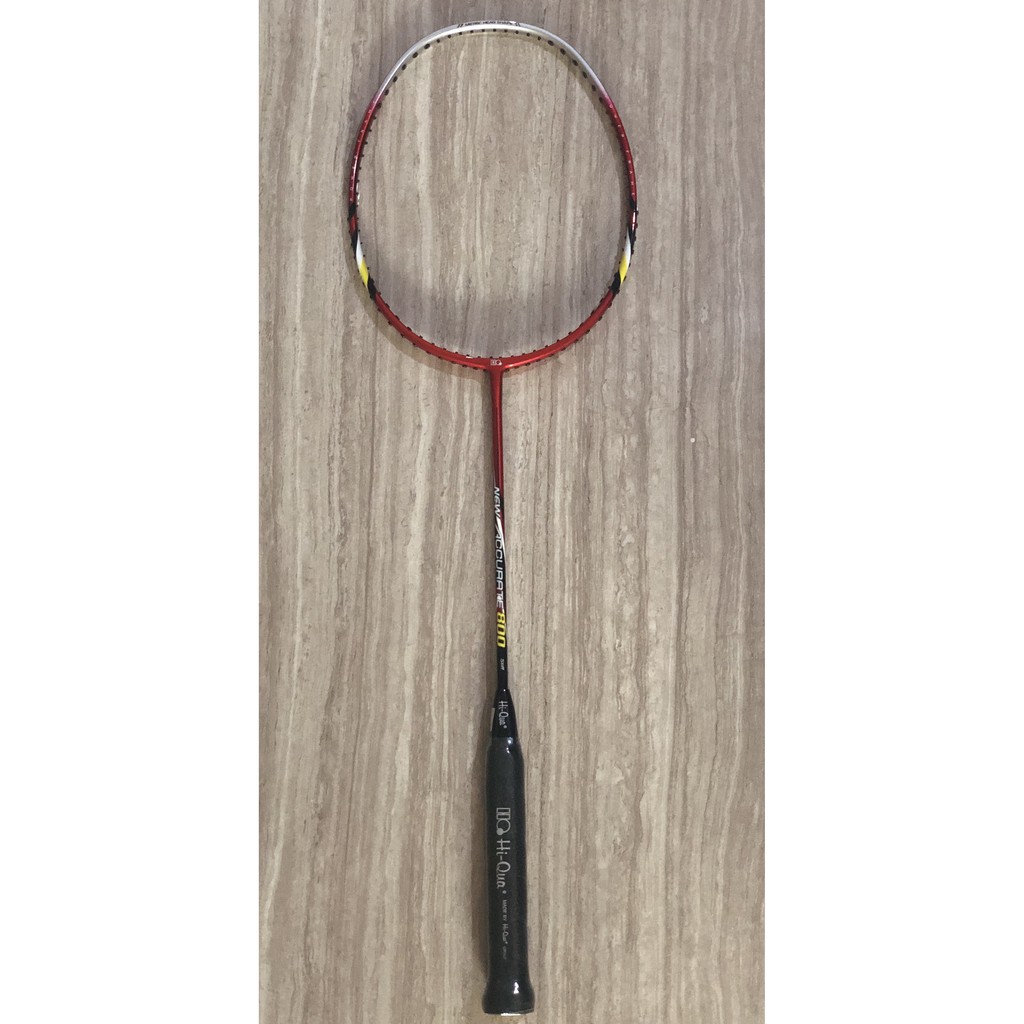 Raket Badminton Hi-Qua New Accurate 800