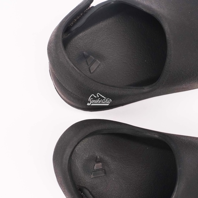 &quot; Baby &amp; Kids &quot; Yeezy Slide Infant Onyx