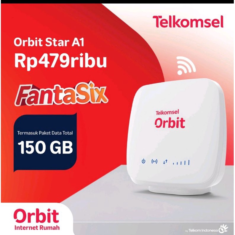 ORBIT STAR A1