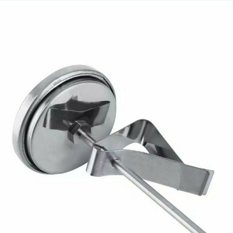 Termometer Mekanik masak