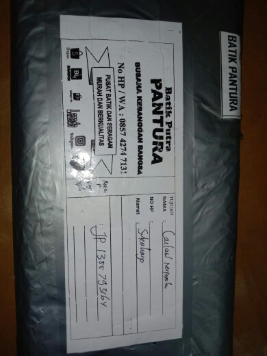 Sarung Batik Pekalongan Halus Terbagus Dan Terlaris