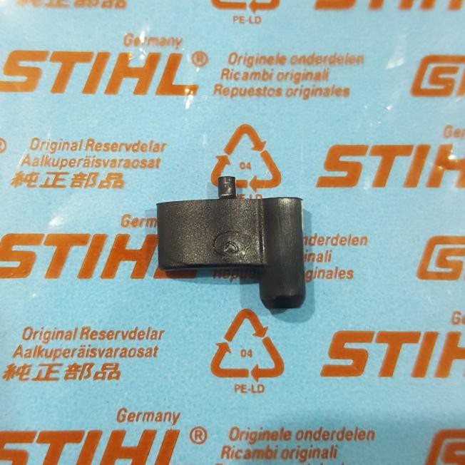 ✸ Pawl Starter Senso MS-382 STIHL ORIGINAL ➼