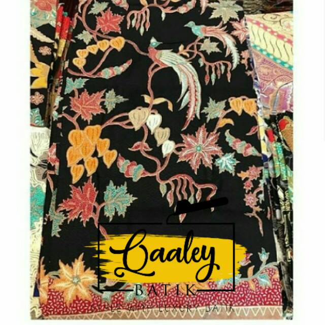 Batik Kain Batik Kain Batik Lilit Kebaya Batik Modern