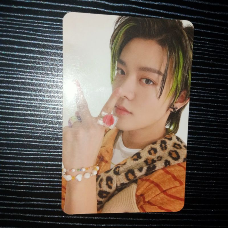 PC YUTA DEPARTURE
