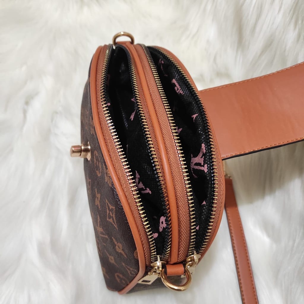 PROMO!!! LV 2 RUANG TUTUP LIDAH KUNCI PUTAR 4 VARIANT UK 25x16