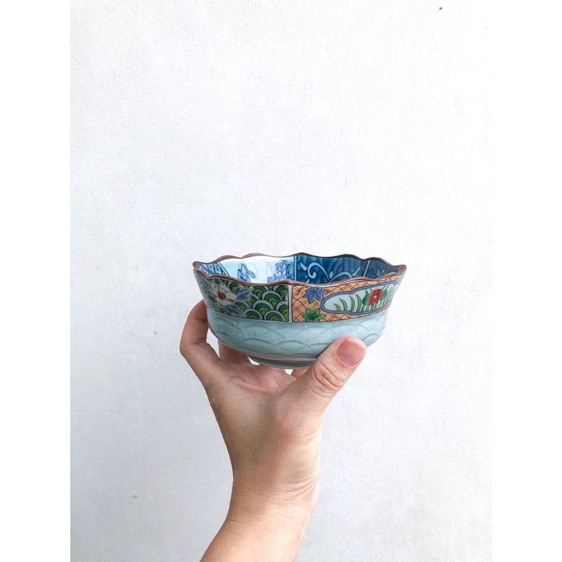 pot keramik import bekas