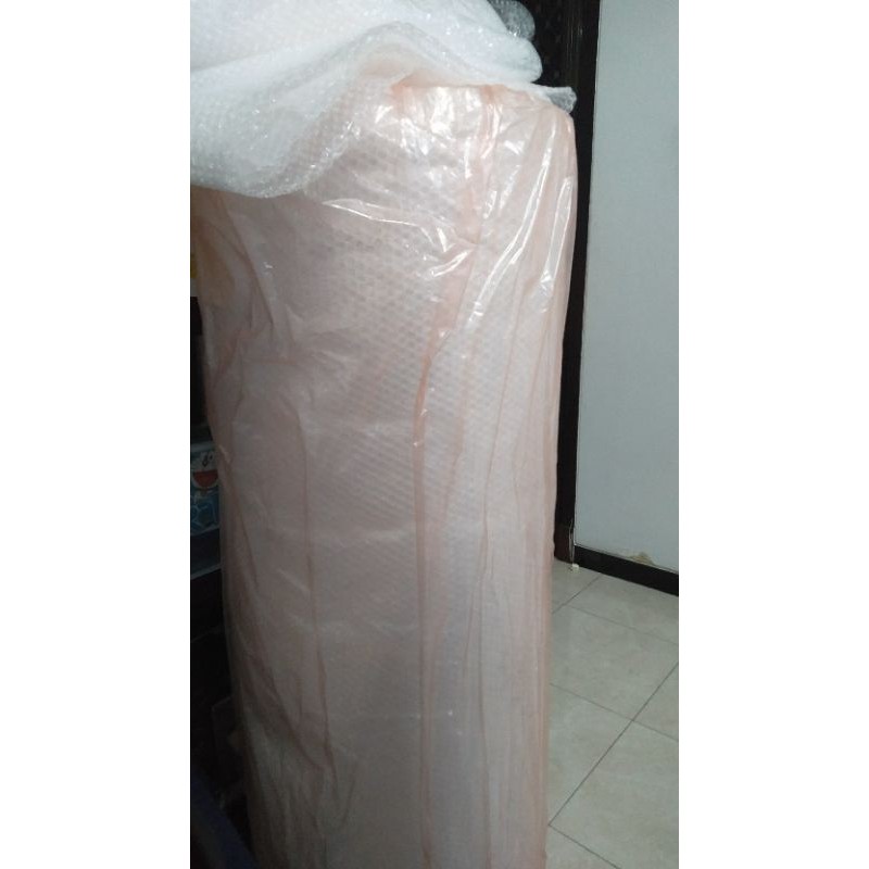 

bubble wrap putih 1 meter